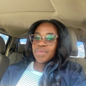 Meet your Posher, Sonya